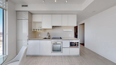 Photo 11 at 1909 - 5 Buttermill Avenue, Vaughan Corporate Centre, Vaughan