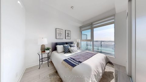 Photo 12 at 1909 - 5 Buttermill Avenue, Vaughan Corporate Centre, Vaughan