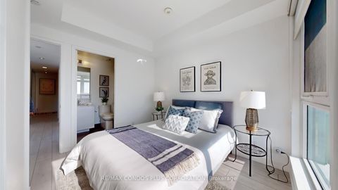 Photo 13 at 1909 - 5 Buttermill Avenue, Vaughan Corporate Centre, Vaughan