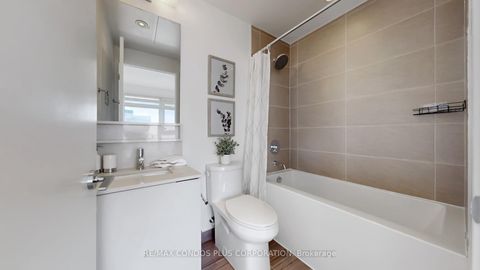 Photo 14 at 1909 - 5 Buttermill Avenue, Vaughan Corporate Centre, Vaughan