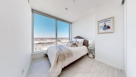 Photo 15 at 1909 - 5 Buttermill Avenue, Vaughan Corporate Centre, Vaughan