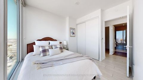 Photo 16 at 1909 - 5 Buttermill Avenue, Vaughan Corporate Centre, Vaughan