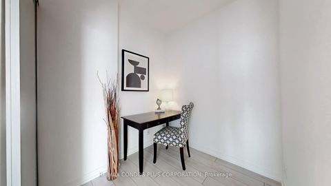 Photo 17 at 1909 - 5 Buttermill Avenue, Vaughan Corporate Centre, Vaughan