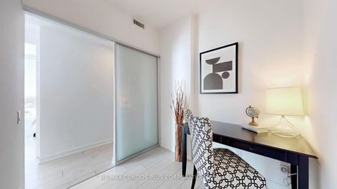 Photo 18 at 1909 - 5 Buttermill Avenue, Vaughan Corporate Centre, Vaughan