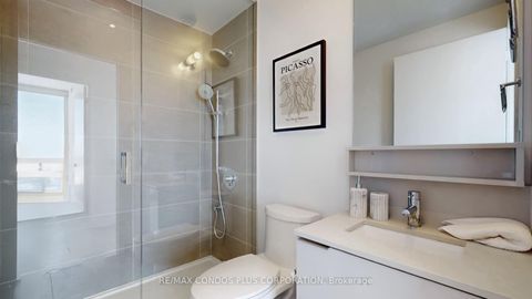 Photo 19 at 1909 - 5 Buttermill Avenue, Vaughan Corporate Centre, Vaughan