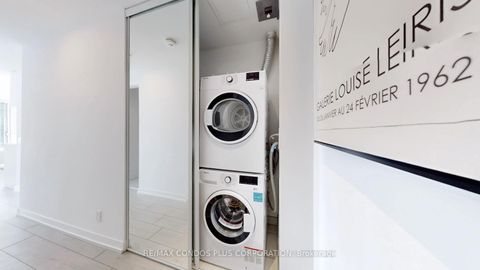 Photo 20 at 1909 - 5 Buttermill Avenue, Vaughan Corporate Centre, Vaughan