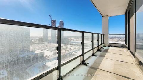 Photo 22 at 1909 - 5 Buttermill Avenue, Vaughan Corporate Centre, Vaughan