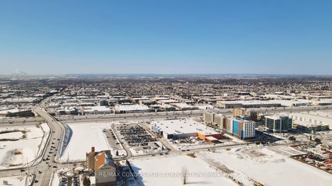 Photo 23 at 1909 - 5 Buttermill Avenue, Vaughan Corporate Centre, Vaughan