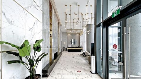 Photo 24 at 1909 - 5 Buttermill Avenue, Vaughan Corporate Centre, Vaughan