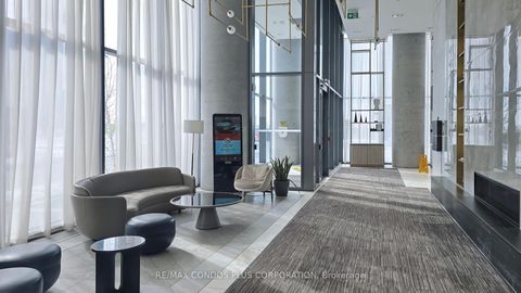 Photo 26 at 1909 - 5 Buttermill Avenue, Vaughan Corporate Centre, Vaughan