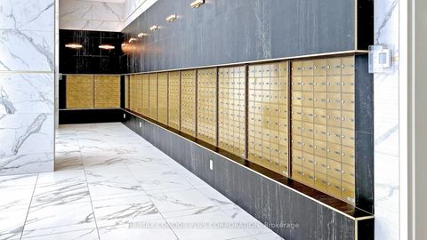 Photo 27 at 1909 - 5 Buttermill Avenue, Vaughan Corporate Centre, Vaughan