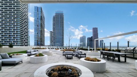 Photo 30 at 1909 - 5 Buttermill Avenue, Vaughan Corporate Centre, Vaughan