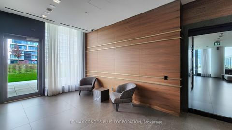 Photo 31 at 1909 - 5 Buttermill Avenue, Vaughan Corporate Centre, Vaughan