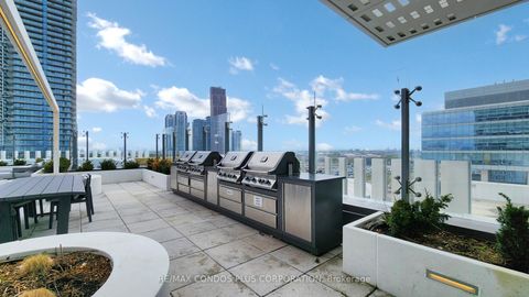 Photo 33 at 1909 - 5 Buttermill Avenue, Vaughan Corporate Centre, Vaughan