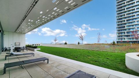 Photo 34 at 1909 - 5 Buttermill Avenue, Vaughan Corporate Centre, Vaughan