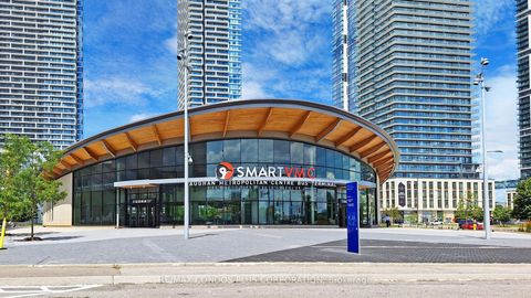 Photo 35 at 1909 - 5 Buttermill Avenue, Vaughan Corporate Centre, Vaughan