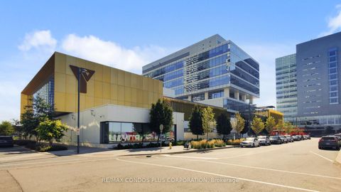 Photo 36 at 1909 - 5 Buttermill Avenue, Vaughan Corporate Centre, Vaughan