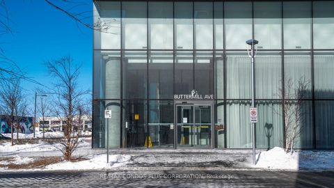 Photo 38 at 1909 - 5 Buttermill Avenue, Vaughan Corporate Centre, Vaughan