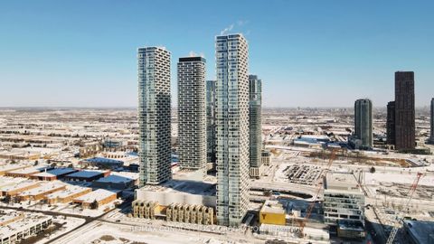 Photo 39 at 1909 - 5 Buttermill Avenue, Vaughan Corporate Centre, Vaughan