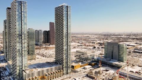 Photo 40 at 1909 - 5 Buttermill Avenue, Vaughan Corporate Centre, Vaughan