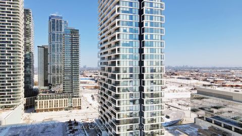 Photo 41 at 1909 - 5 Buttermill Avenue, Vaughan Corporate Centre, Vaughan