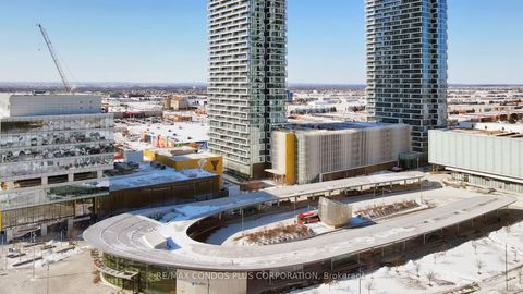 Photo 42 at 1909 - 5 Buttermill Avenue, Vaughan Corporate Centre, Vaughan