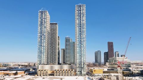 Photo 43 at 1909 - 5 Buttermill Avenue, Vaughan Corporate Centre, Vaughan