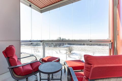 Photo 10 at 507 - 58 Adam Sellers Street, Cornell, Markham