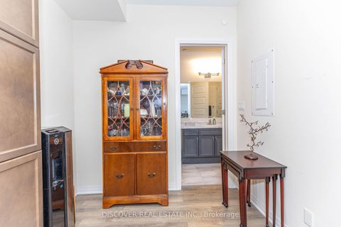 Photo 17 at 507 - 58 Adam Sellers Street, Cornell, Markham