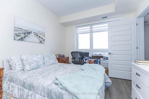 Photo 19 at 507 - 58 Adam Sellers Street, Cornell, Markham