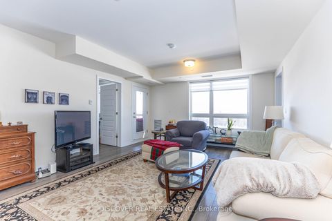 Photo 23 at 507 - 58 Adam Sellers Street, Cornell, Markham