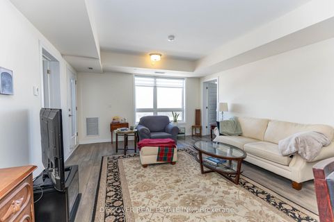 Photo 24 at 507 - 58 Adam Sellers Street, Cornell, Markham