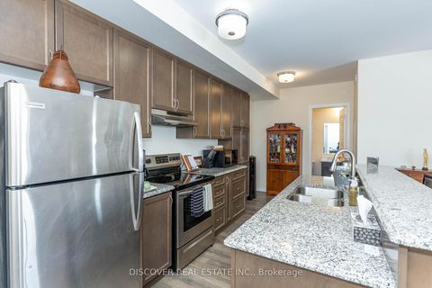 Photo 27 at 507 - 58 Adam Sellers Street, Cornell, Markham