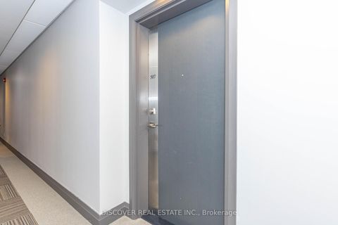 Photo 30 at 507 - 58 Adam Sellers Street, Cornell, Markham