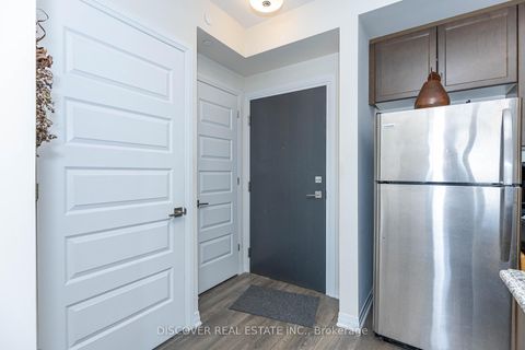 Photo 31 at 507 - 58 Adam Sellers Street, Cornell, Markham