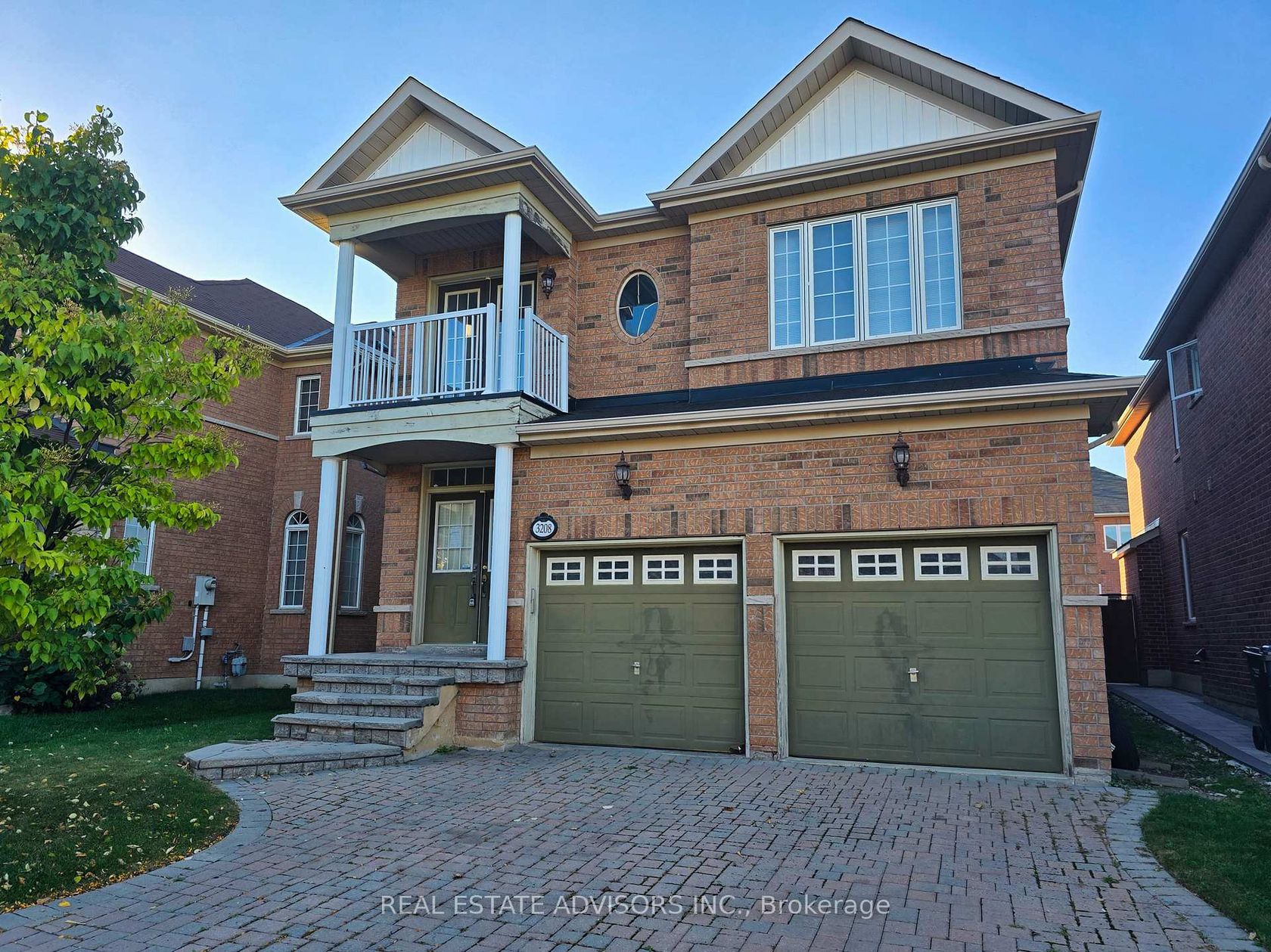 3208 Countess Crescent, Churchill Meadows, Mississauga 