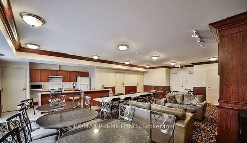 Photo 3 at 115 - 33 Wallace Street, West Woodbridge, Vaughan