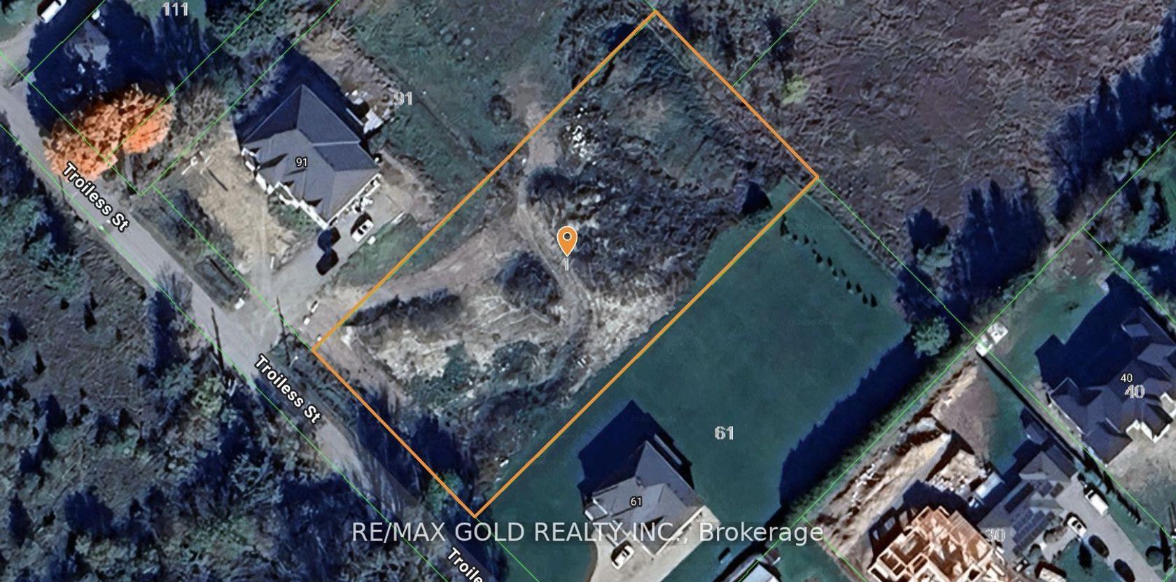  Troiless Street, Caledon Village, Caledon 