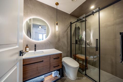 Photo 22 at 1131 - 560 Front Street W, Waterfront Communities C1, Toronto