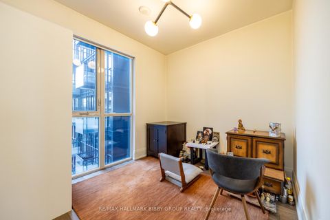 Photo 23 at 1131 - 560 Front Street W, Waterfront Communities C1, Toronto