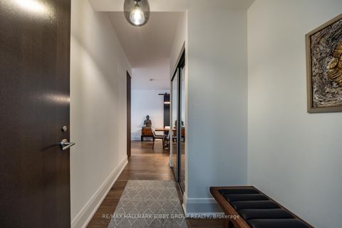 Photo 24 at 1131 - 560 Front Street W, Waterfront Communities C1, Toronto