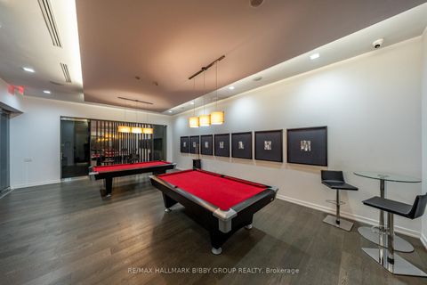 Photo 26 at 1131 - 560 Front Street W, Waterfront Communities C1, Toronto