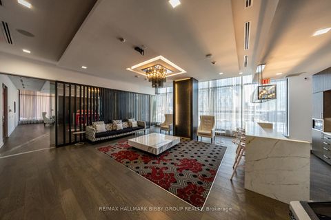 Photo 27 at 1131 - 560 Front Street W, Waterfront Communities C1, Toronto