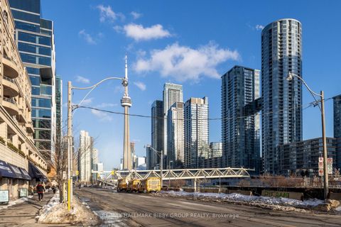 Photo 28 at 1131 - 560 Front Street W, Waterfront Communities C1, Toronto