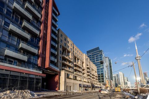 Photo 29 at 1131 - 560 Front Street W, Waterfront Communities C1, Toronto