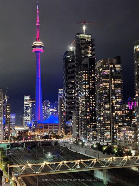 Photo 32 at 1131 - 560 Front Street W, Waterfront Communities C1, Toronto