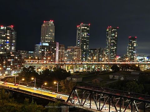 Photo 34 at 1131 - 560 Front Street W, Waterfront Communities C1, Toronto