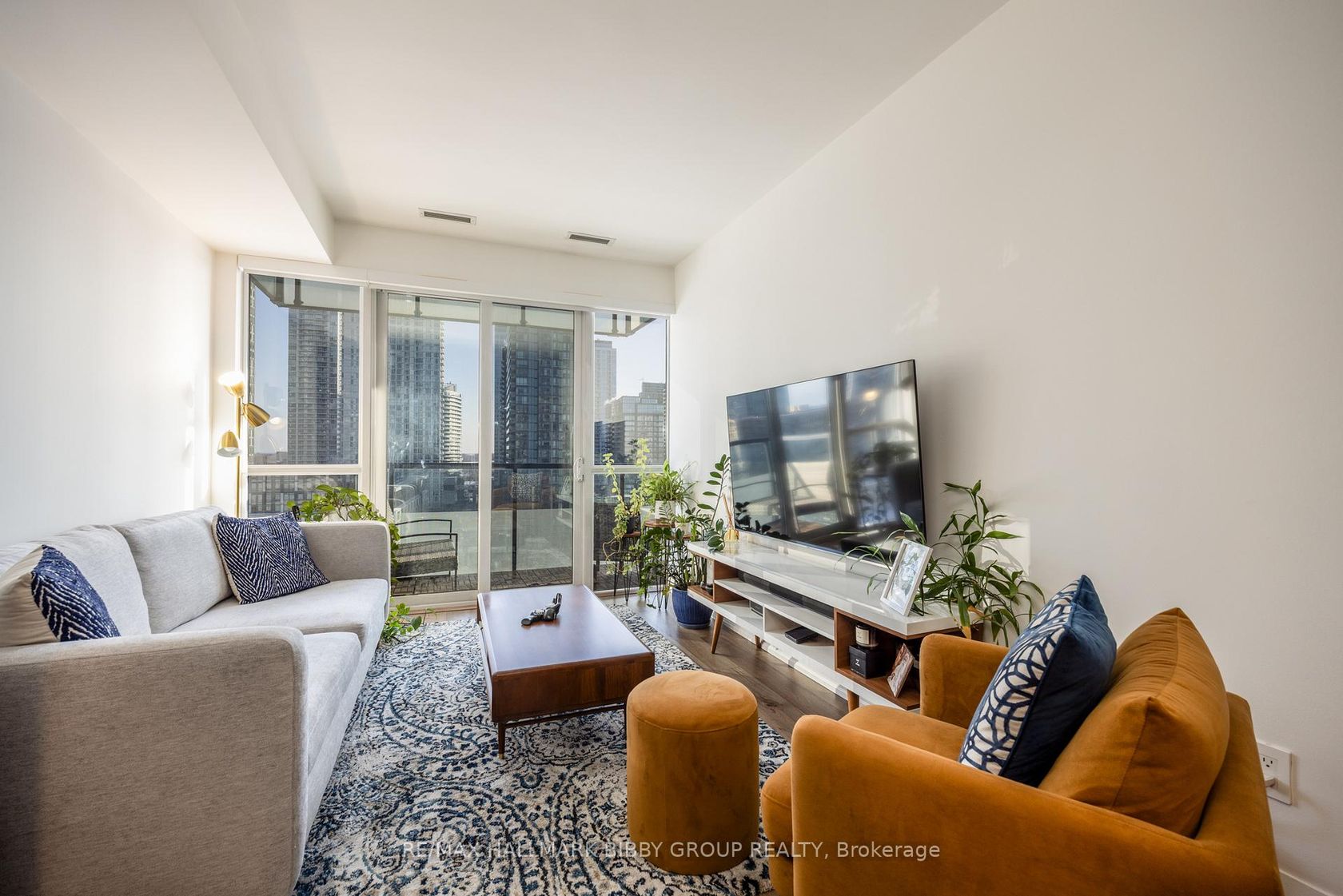 1131 - 560 Front Street W, Waterfront Communities C1, Toronto 