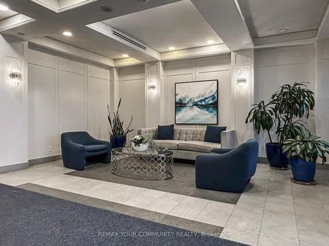 Photo 1 at 412 - 19 Northern Heights Street, Langstaff, Richmond Hill