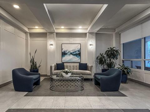 Photo 2 at 412 - 19 Northern Heights Street, Langstaff, Richmond Hill